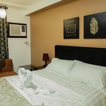 Melbourne Suites San Pedro Makati Exterior foto
