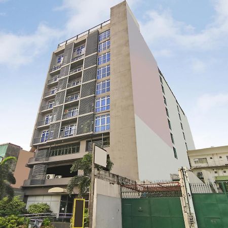 Melbourne Suites San Pedro Makati Exterior foto