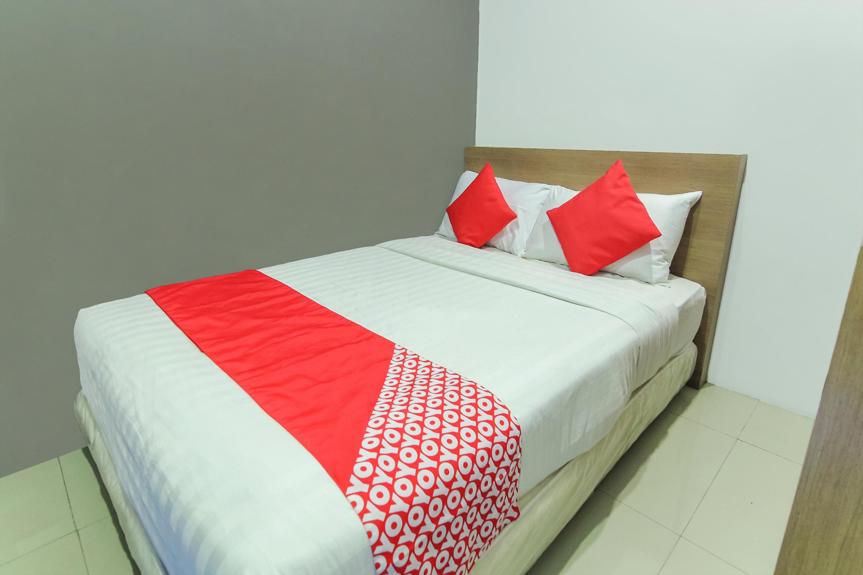 Melbourne Suites San Pedro Makati Exterior foto